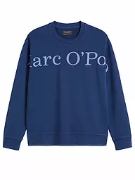 MARC O'POLO | Sweater  | Blu