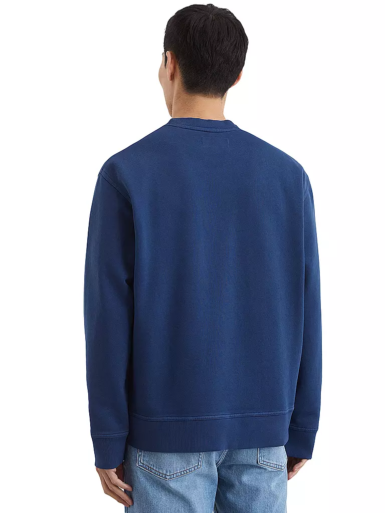MARC O'POLO | Sweater  | Blu
