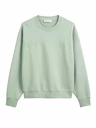 MARC O'POLO | Sweater | Menta