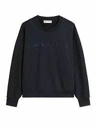 MARC O'POLO | Sweater | Blu scuro