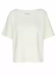 MARC O'POLO | Sweater | Crema