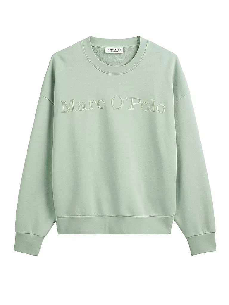 MARC O'POLO | Sweater | Menta