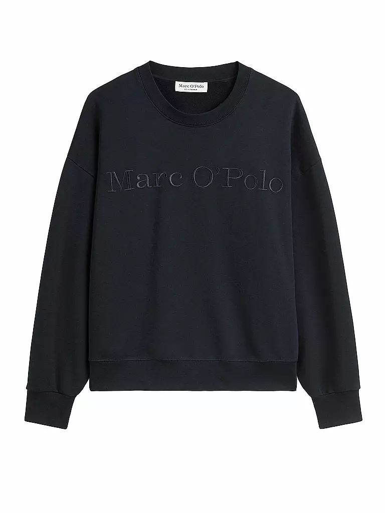 MARC O'POLO | Sweater | Blu scuro