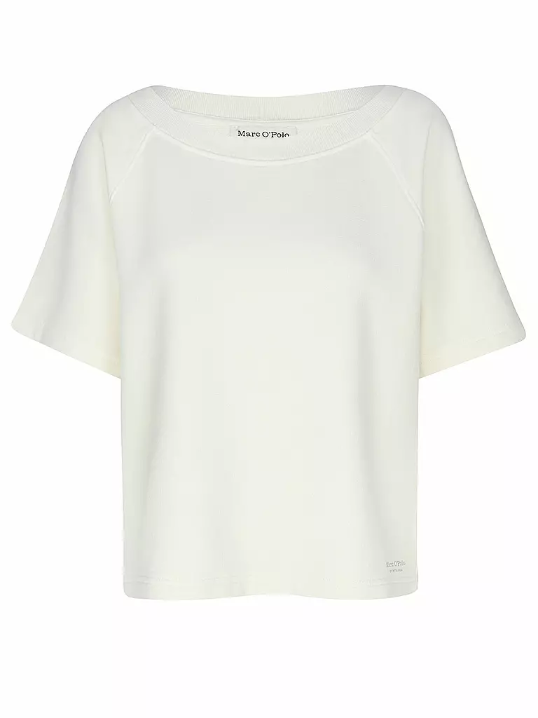 MARC O'POLO | Sweater | Crema