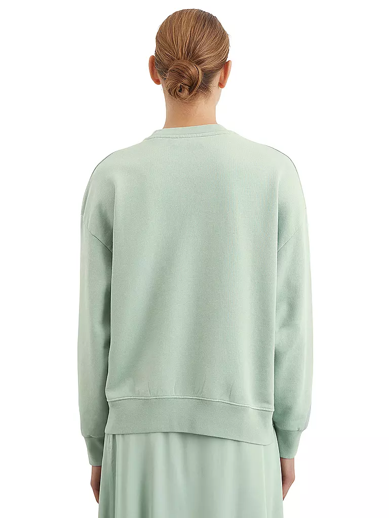 MARC O'POLO | Sweater | Menta