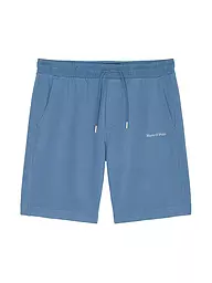 MARC O'POLO | Sweatshorts | Blu