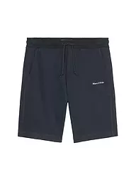 MARC O'POLO | Sweatshorts | Blu scuro