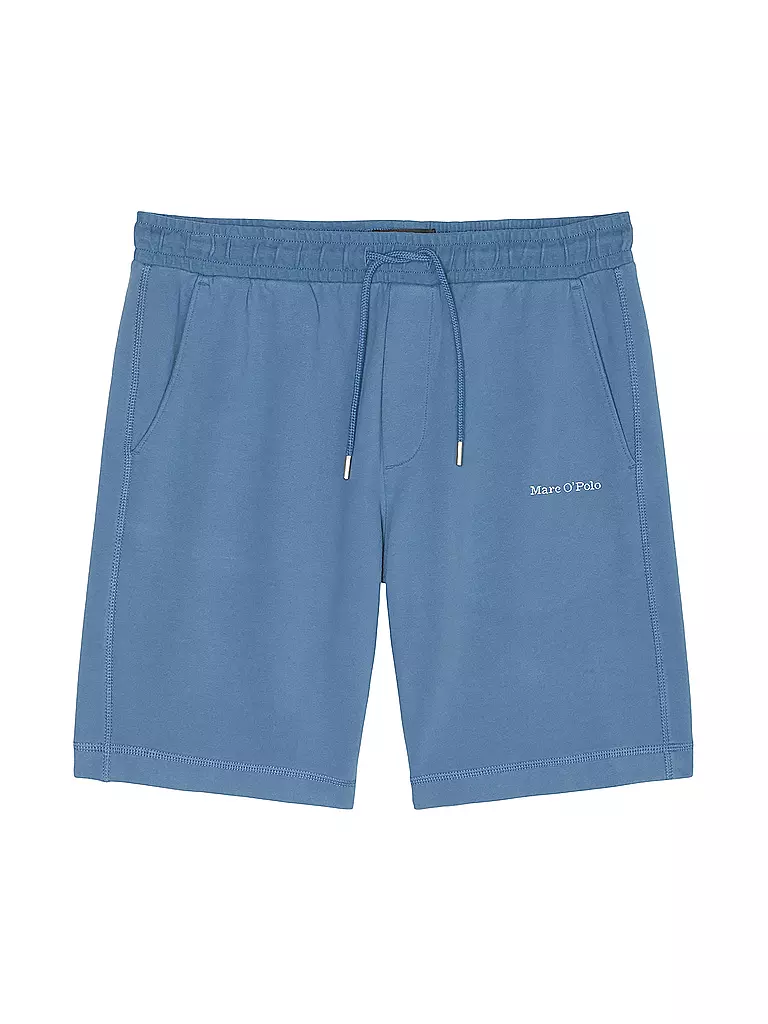 MARC O'POLO | Sweatshorts | Blu