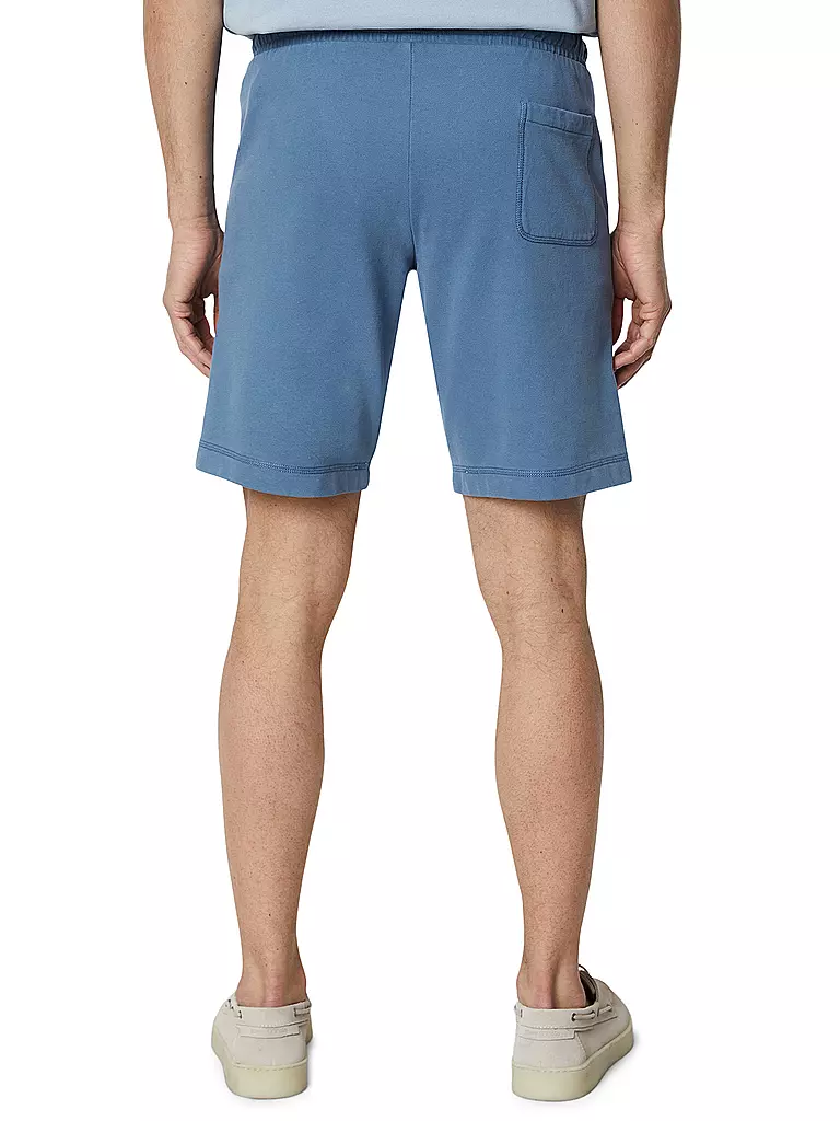 MARC O'POLO | Sweatshorts | Blu
