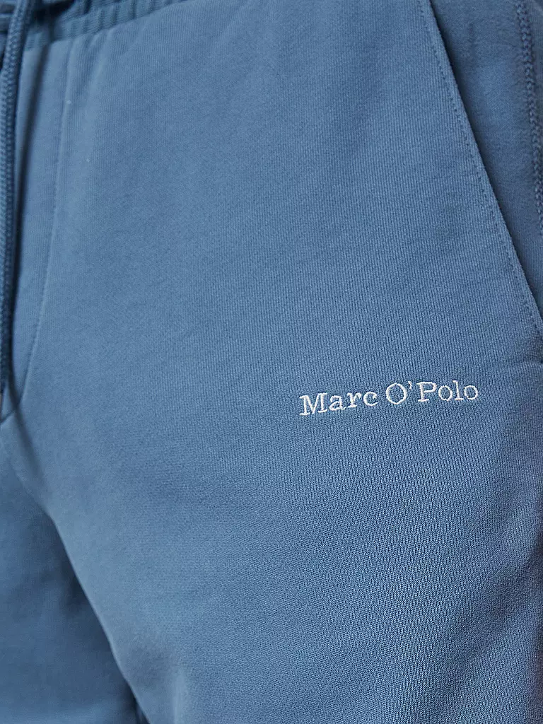 MARC O'POLO | Sweatshorts | Blu