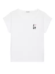 MARC O'POLO | T-Shirt  | Bianco