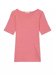 MARC O'POLO | T-Shirt | Rosso