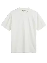 MARC O'POLO | T-Shirt  | Crema