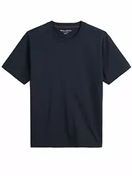 MARC O'POLO | T-Shirt  | Blu scuro