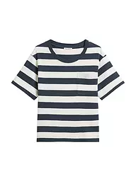 MARC O'POLO | T-shirt | Blu scuro