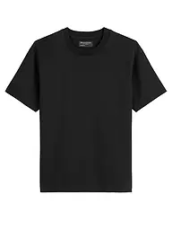 MARC O'POLO | T-Shirt  | Nero