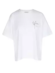 MARC O'POLO | T-Shirt  | Bianco