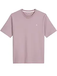 MARC O'POLO | T-Shirt  | Lilla
