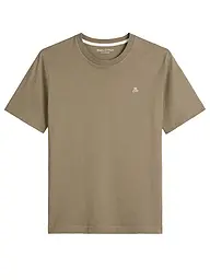 MARC O'POLO | T-Shirt  | Marrone