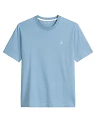 MARC O'POLO | T-Shirt  | Blu chiaro