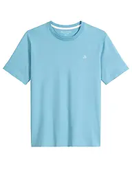 MARC O'POLO | T-Shirt  | Blu chiaro