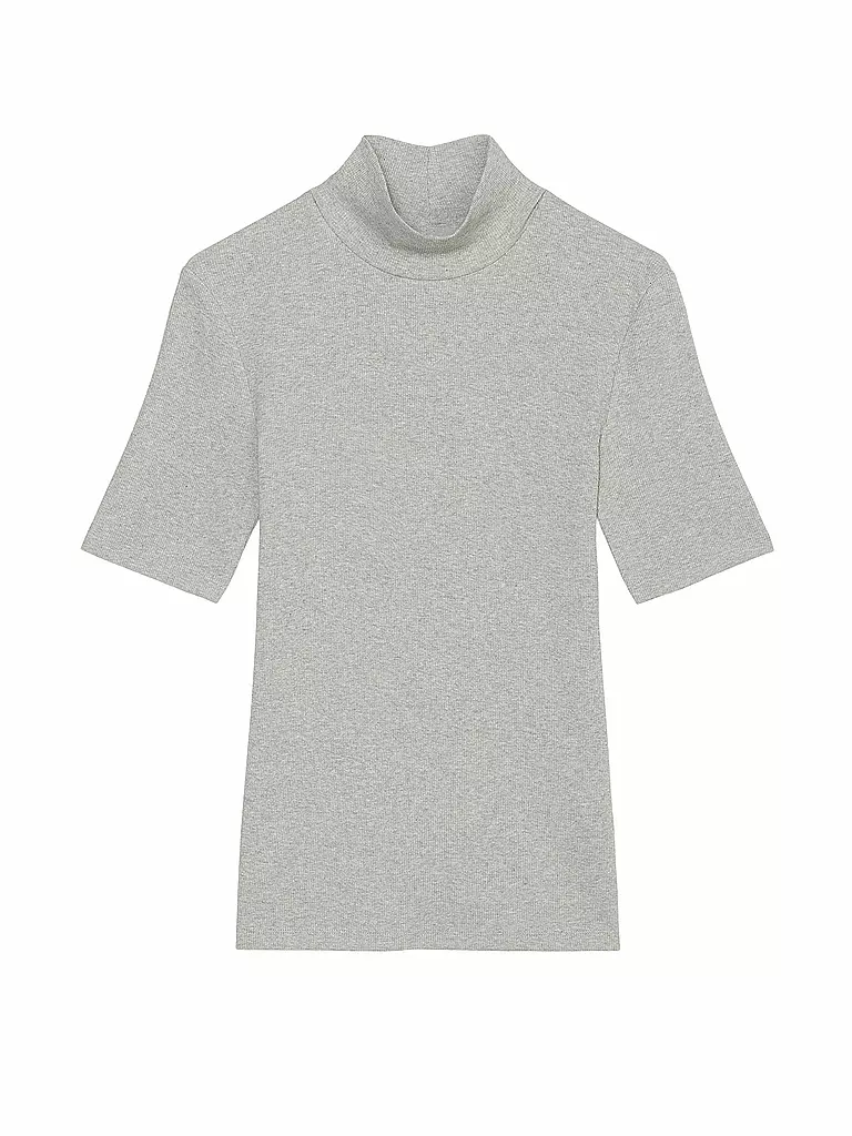 MARC O'POLO | T-Shirt  | Grigio