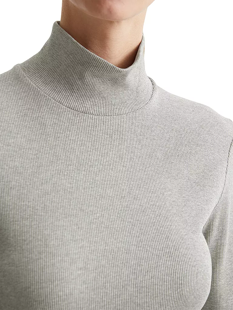 MARC O'POLO | T-Shirt  | Grigio