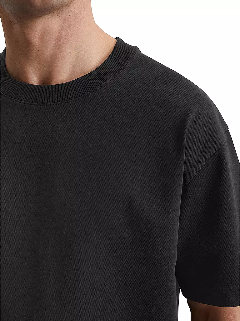 MARC O'POLO | T-Shirt  | Nero