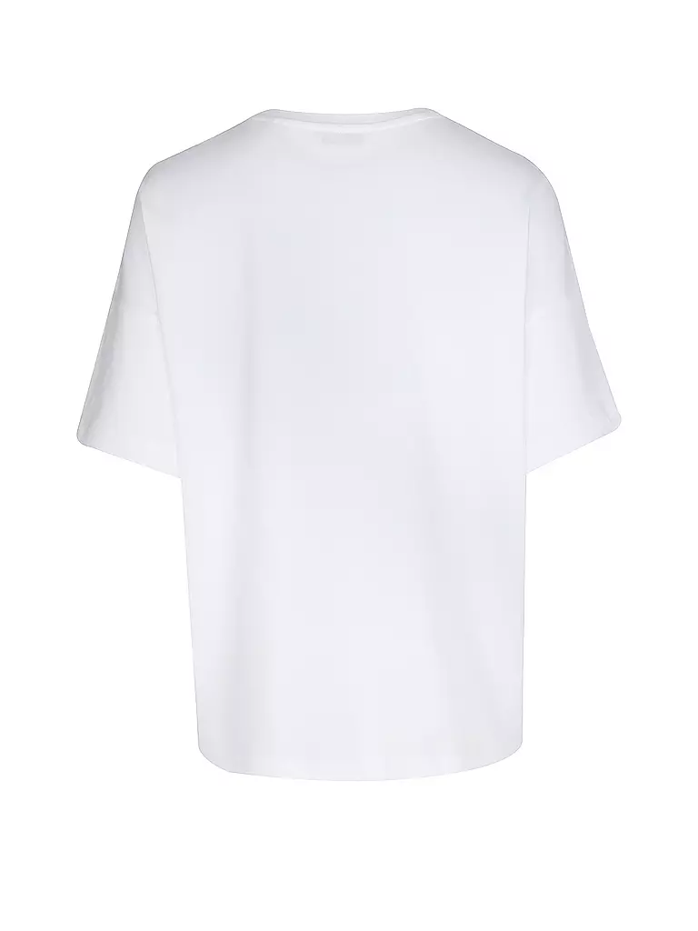 MARC O'POLO | T-Shirt  | Bianco