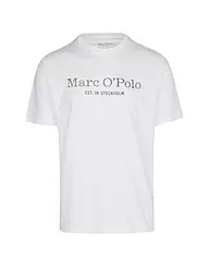 MARC O'POLO | T-shirt | Bianco