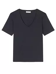 MARC O'POLO | T-shirt | Blu scuro