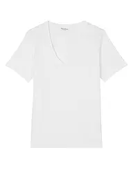 MARC O'POLO | T-shirt | Bianco