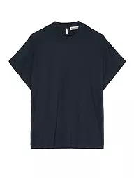 MARC O'POLO | T-Shirt | Blu scuro
