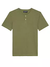 MARC O'POLO | T-Shirt | Oliva