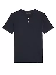MARC O'POLO | T-Shirt | Blu scuro
