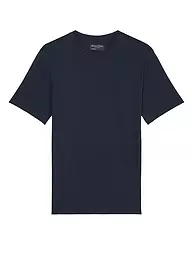 MARC O'POLO | T-Shirt | Blu scuro
