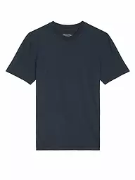 MARC O'POLO | T-Shirt | Blu scuro