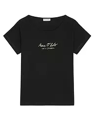 MARC O'POLO | T-Shirt | Nero