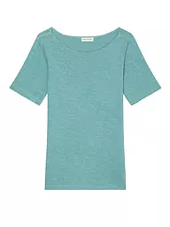MARC O'POLO | T-Shirt | Blu chiaro
