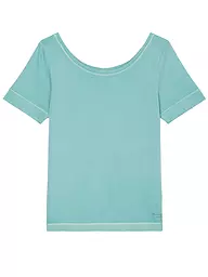 MARC O'POLO | T-Shirt | Blu chiaro