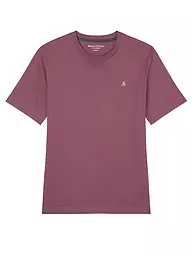 MARC O'POLO | T-shirt | Rosso