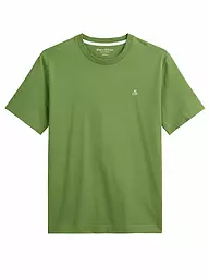 MARC O'POLO | T-shirt | Verde