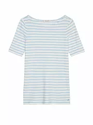 MARC O'POLO | T-shirt | Blu chiaro