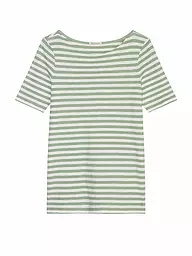 MARC O'POLO | T-shirt | Verde chiaro