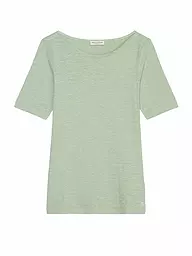 MARC O'POLO | T-shirt | Verde chiaro