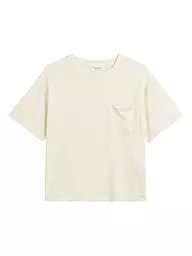 MARC O'POLO | T-shirt | Crema