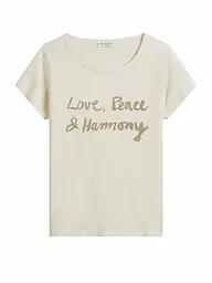 MARC O'POLO | T-Shirt | Crema