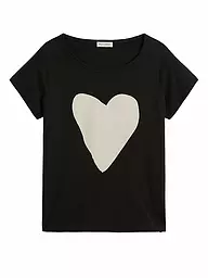 MARC O'POLO | T-Shirt | Nero