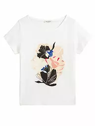 MARC O'POLO | T-Shirt | Bianco