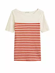 MARC O'POLO | T-shirt | Rosso